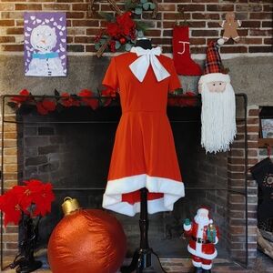 Dress by Retro Stage. Size Large